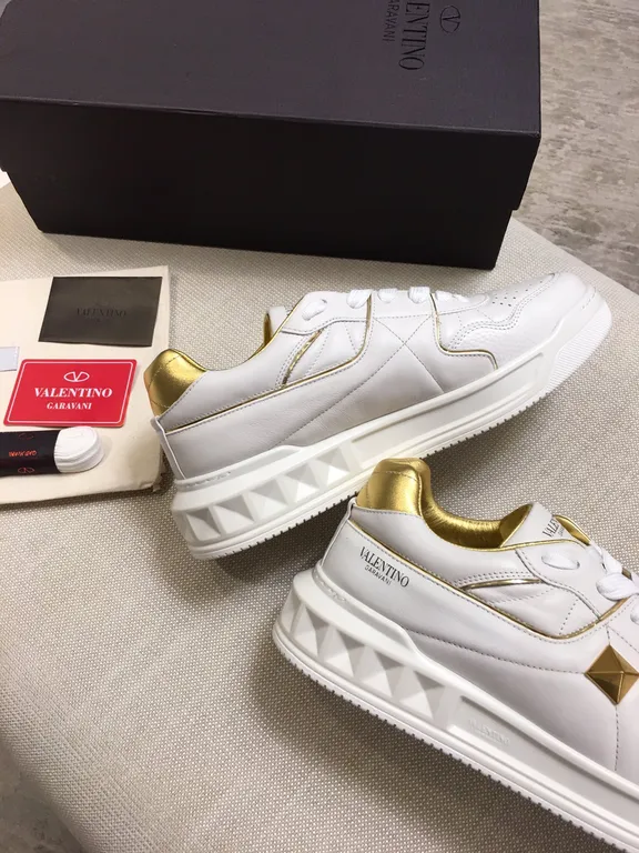 Valentino Shoe 